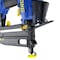 Estwing EFN64 Pneumatic 16-Gauge 2-1/2" Straight Finish Nailer with Bag EFN64 - alternate 7
